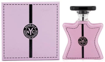 Bond No. 9 New York Madison Ave 3.4 fl oz / 100 ml for Women – Free USA Shipping, 3–5 Day Delivery