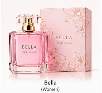 Bella Eau de Parfum