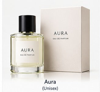 Peach Aura Eau de Parfum