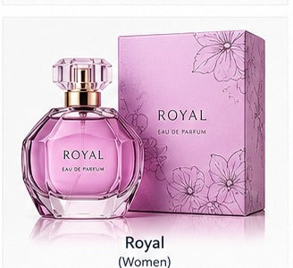 Green Escape Eau de Toilette