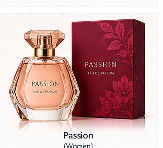 White Blossom Eau de Parfum