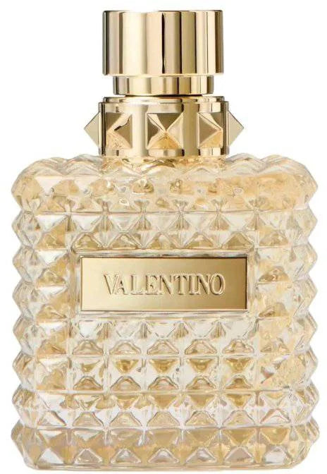 Valentino Donna Born In Roma The Gold Eau de Parfum - 100ml Women's Fragrance