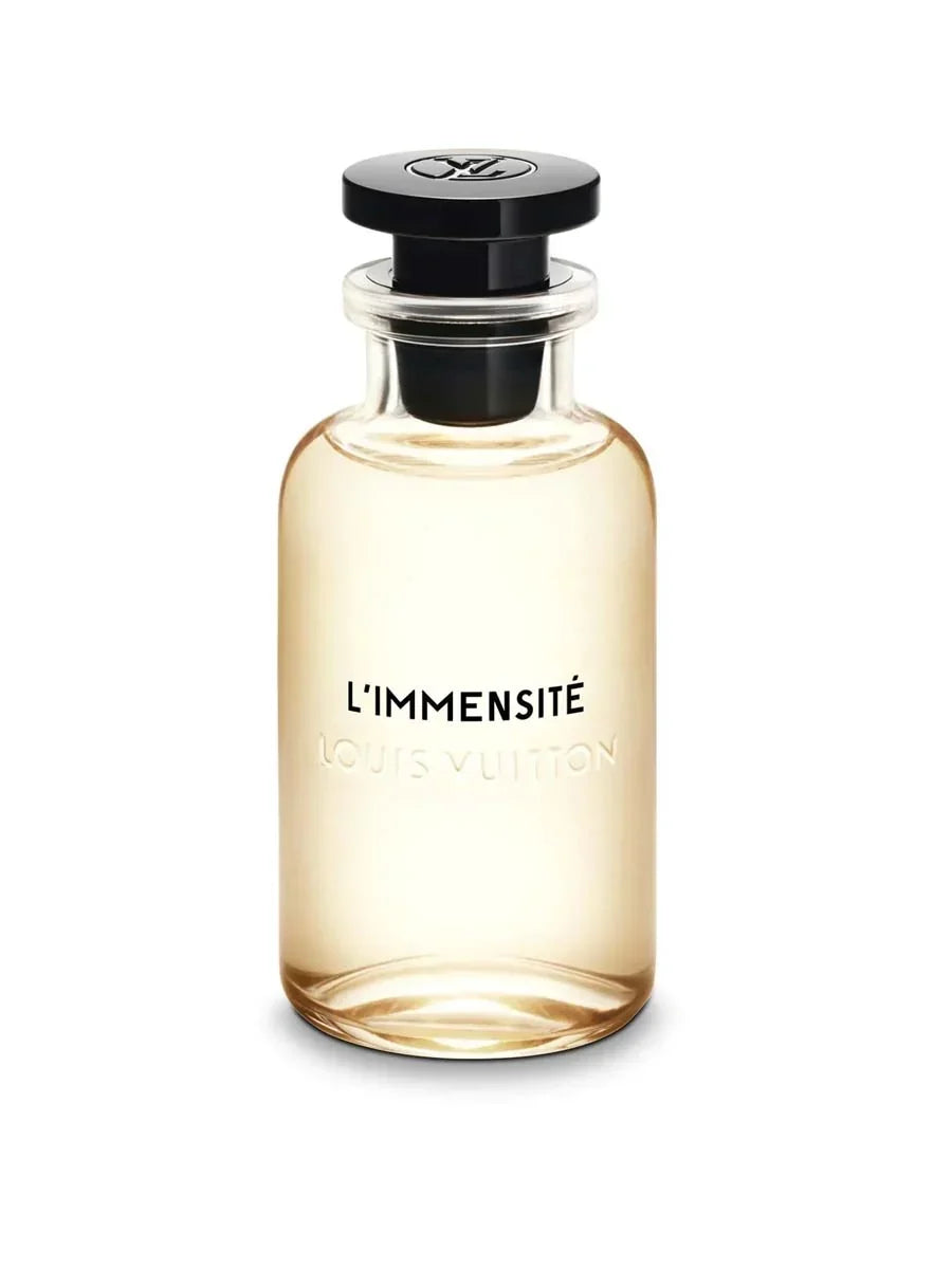 Louis Vuitton L’Immensité Eau de Parfum - 100ml Men's Fragrance
