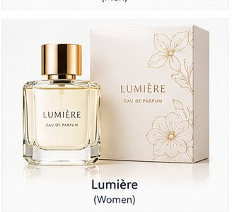 Saffron Nights Eau de Parfum
