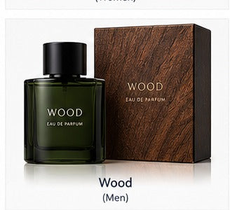 Night Oud Eau de Parfum