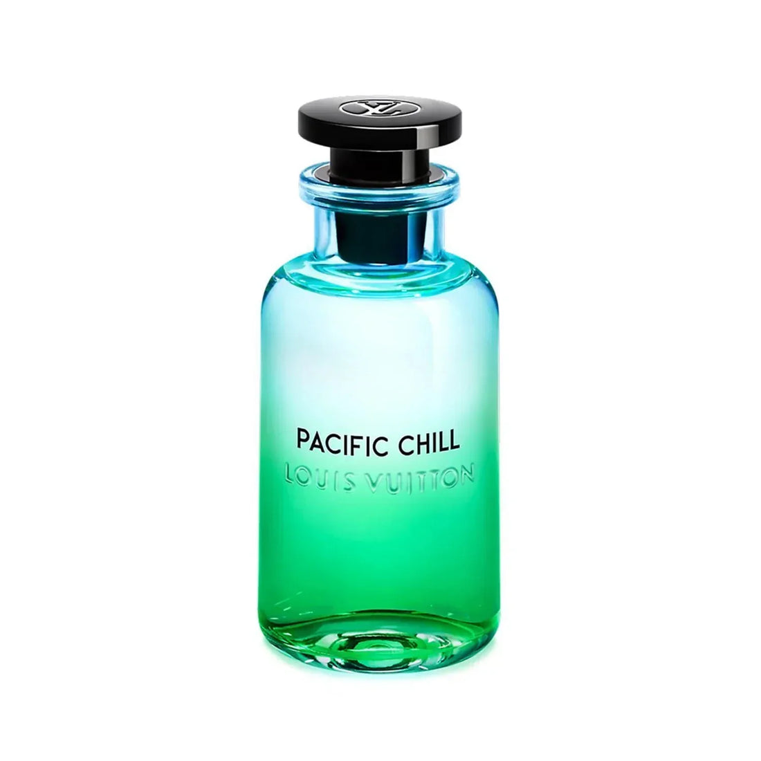 Louis Vuitton Pacific Chill 3.4 fl oz / 100 ml – Luxury Rich & Long Lasting Perfume for Unisex