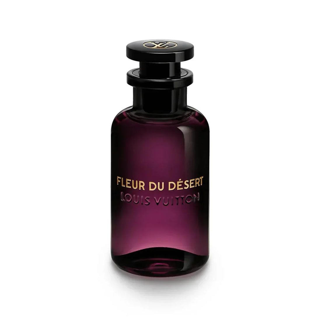 Louis Vuitton Fleur du Désert 3.4 fl oz / 100 ml – Luxury Rich & Long Lasting Perfume for Unisex