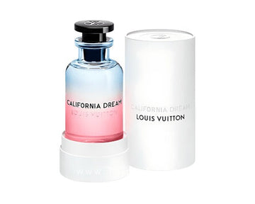 Louis Vuitton California Dream Eau de Parfum - 100ml Unisex Fragrance