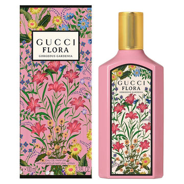 Gucci Flora Gorgeous Gardenia Eau de Parfum - 100ml Women's Fragrance
