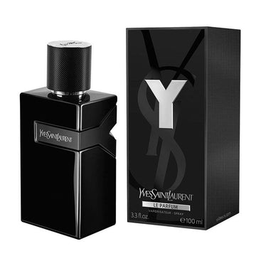 Yves Saint Laurent Y Le Parfum Eau de Parfum - 100ml Men's Fragrance