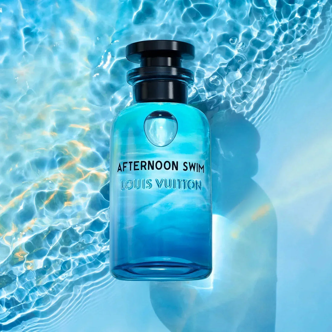 Louis Vuitton Afternoon Swim 3.4 fl oz / 100 ml – Luxury Premium Long Lasting Perfume for Unisex