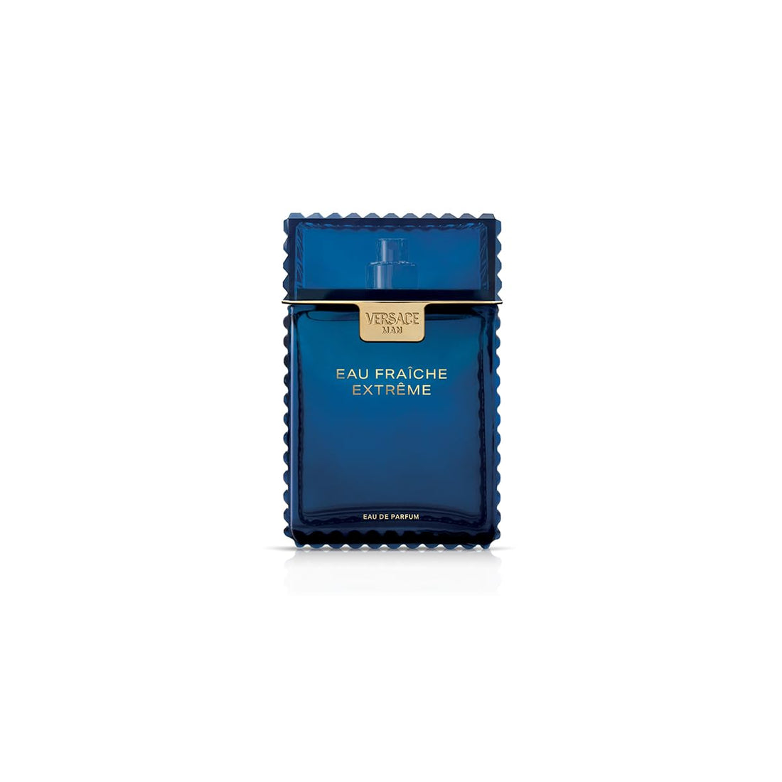 Versace Eau Fraîche Extreme Pour Homme Eau de Parfum - 100ml Men's Fragrance