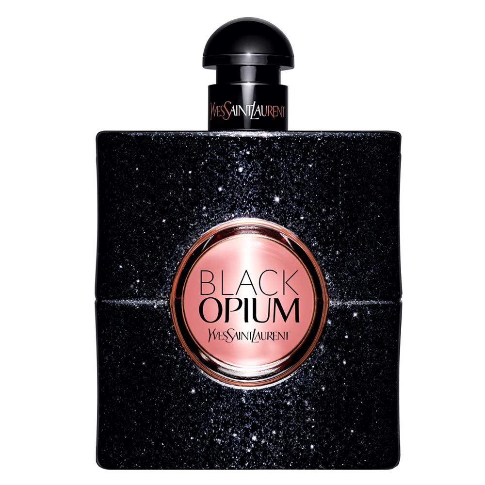Yves Saint Laurent Black Opium Eau de Parfum - 90ml Women's Fragrance