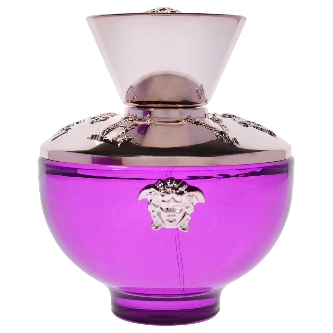 Versace Dylan Purple Eau de Parfum - 100ml Women's Fragrance