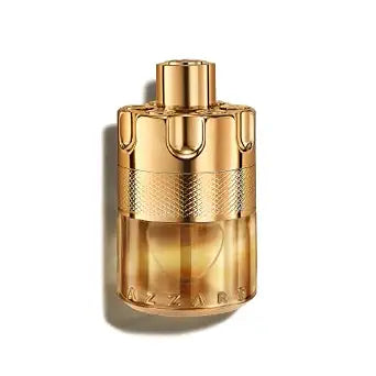 Azzaro Forever Wanted Elixir – Raspberry, Cardamom & Leather 3.4 fl oz / 100 ml for Women – Authentic Luxury Fragrance | Free USA Shipping