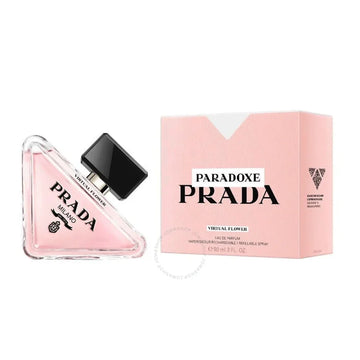 Prada Paradoxe Virtual Flower Eau de Parfum - 90ml Women's Fragrance