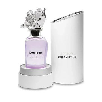 Louis Vuitton Symphony 3.4 fl oz / 100 ml for Women – Free USA Shipping, 3-5 Day Delivery