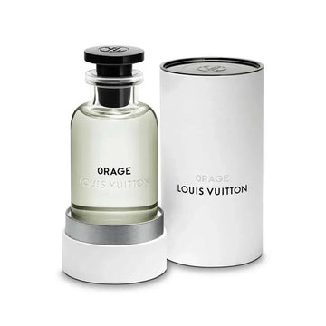 Louis Vuitton Orage 3.4 fl oz / 100 ml – Luxury Men's Perfume | 43% OFF + Free USA Shipping