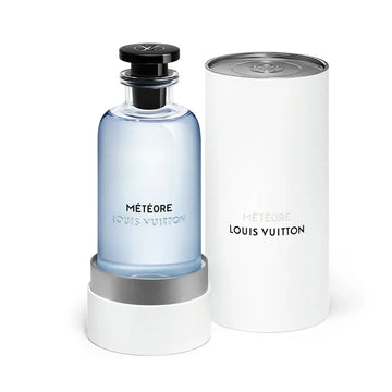 Louis Vuitton Météore 3.4 fl oz / 100 ml for Men – Authentic Luxury Fragrance | Free USA Shipping