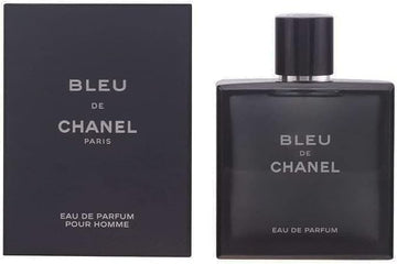 Chanel Bleu de Chanel Eau de Parfum - 100ml Men's Fragrance