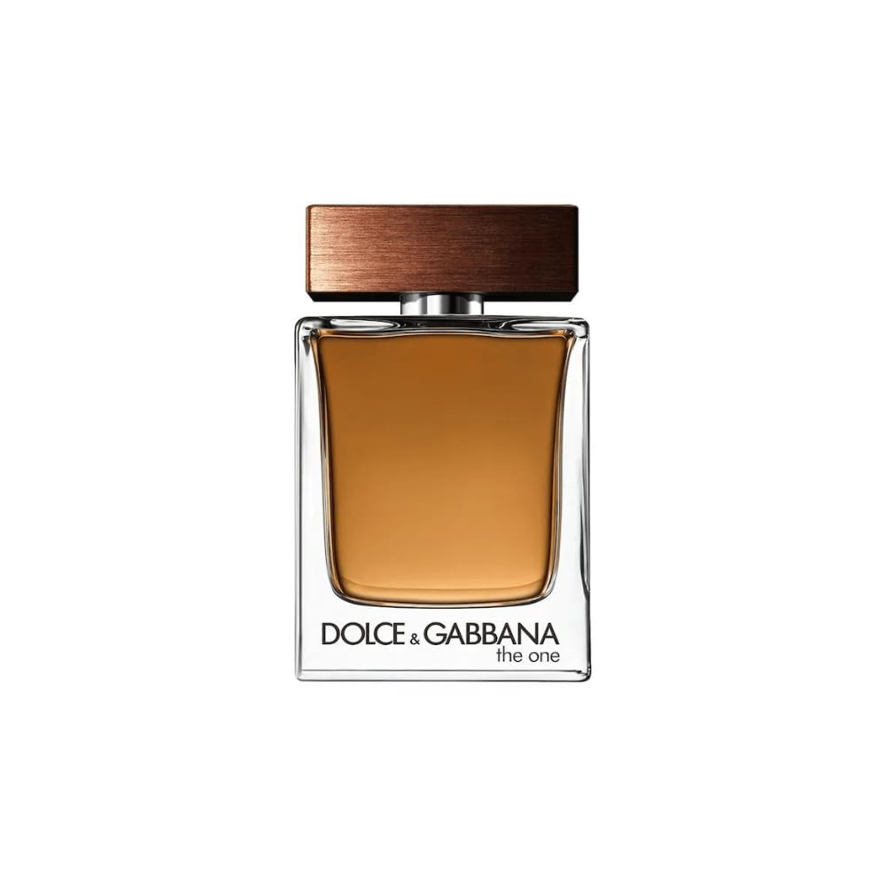 Dolce & Gabbana The One 3.4 fl oz / 100 ml for Men – Free USA Shipping, 3–5 Day Delivery