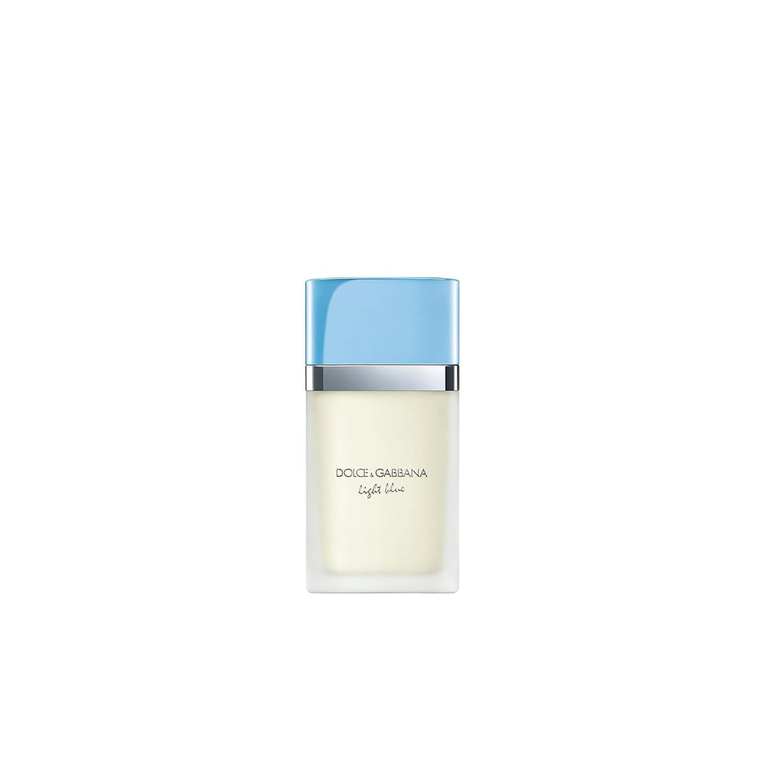 Dolce & Gabbana Light Blue 1.7 fl oz / 50 ml – Luxury Bold & Long Lasting Perfume for Women