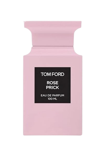 Tom Ford Rose Prick 3.4 fl oz / 100 ml – Luxury Premium Long Lasting Perfume for Unisex