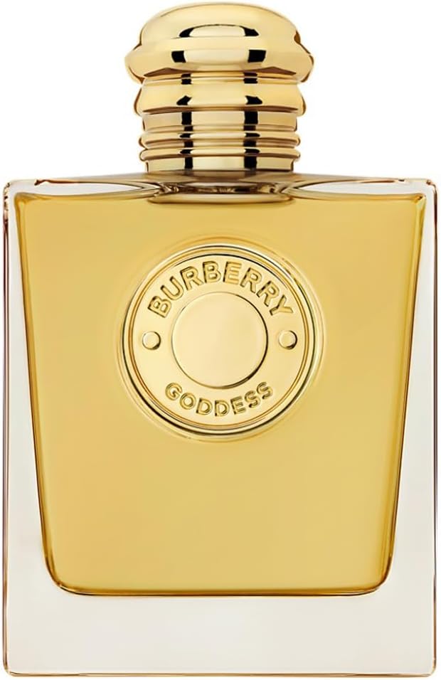 Burberry Goddess Intense Eau de Parfum - 100ml Women's Fragrance