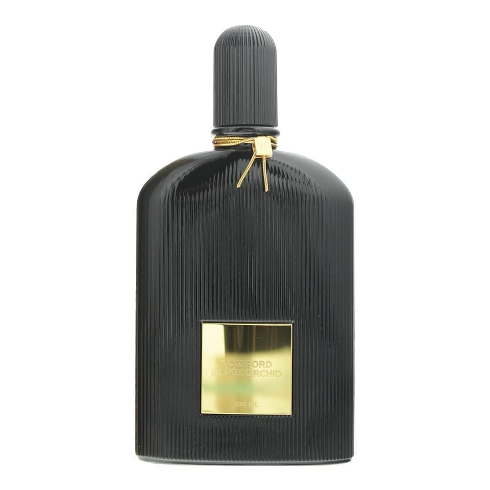 Tom Ford Black Orchid 3.4 oz / 100 ml – Luxury Women's Perfume | 55% OFF + Free USA Shipping