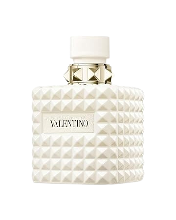 Valentino Born in Roma Donna Rendez-Vous Ivory 3.4 oz (100 ml) – Luxury Women's Perfume | 45% OFF + Free USA Shipping