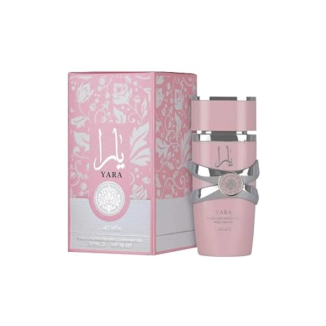 Lattafa Vanilla Gourmand Fruity Floral , Long-Lasting Perfume, / 3.4 fl oz 100ml – Luxury Women's Perfume | 40% OFF + Free USA Shipping