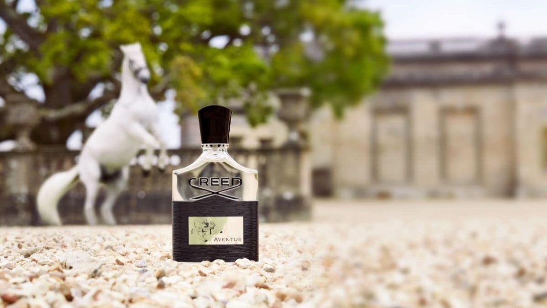 Creed Absolu Aventus 3.3 oz / 100 ml – Luxury Men's Perfume | 50% OFF + Free USA Shipping