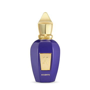 Xerjoff Accento 3.40 Ounce / 100 ml – Luxury Unisex's Perfume | 55% OFF + Free USA Shipping