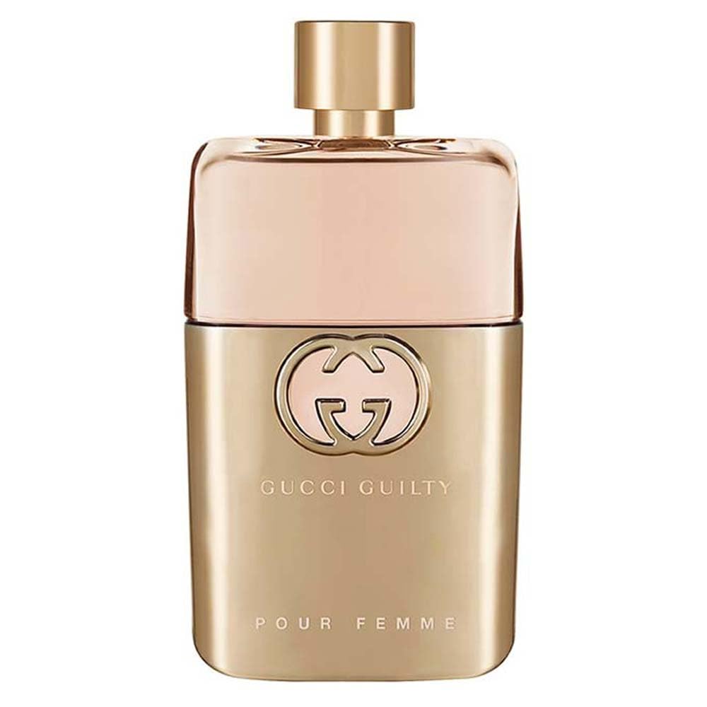 Gucci Guilty Eau de Parfum - 90ml Women's Fragrance