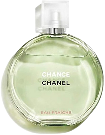 Chanel Chance Eau Fraîche 3.4 oz (100 ml) – Luxury Women's Perfume | 50% OFF + Free USA Shipping