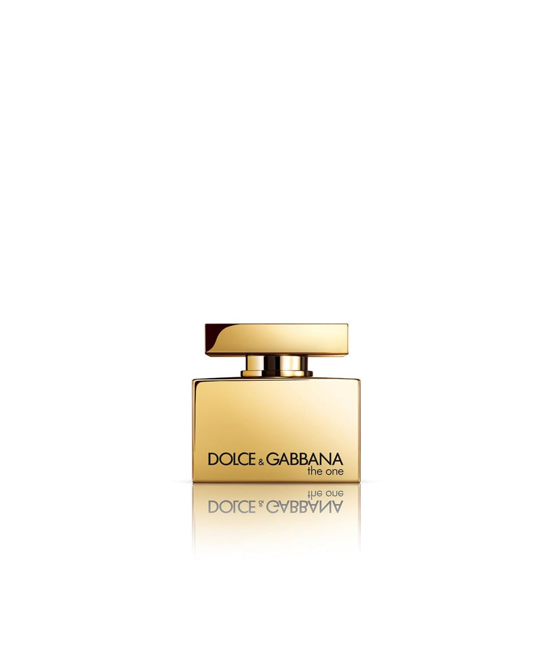 Dolce & Gabbana The One Gold Intense 1.7 fl oz / 50 ml – Luxury Rich & Long Lasting Perfume for Women