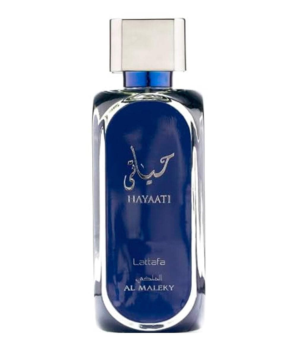 Lattafa Hayaati Al Maleky for Men Eau de Parfum Spray
