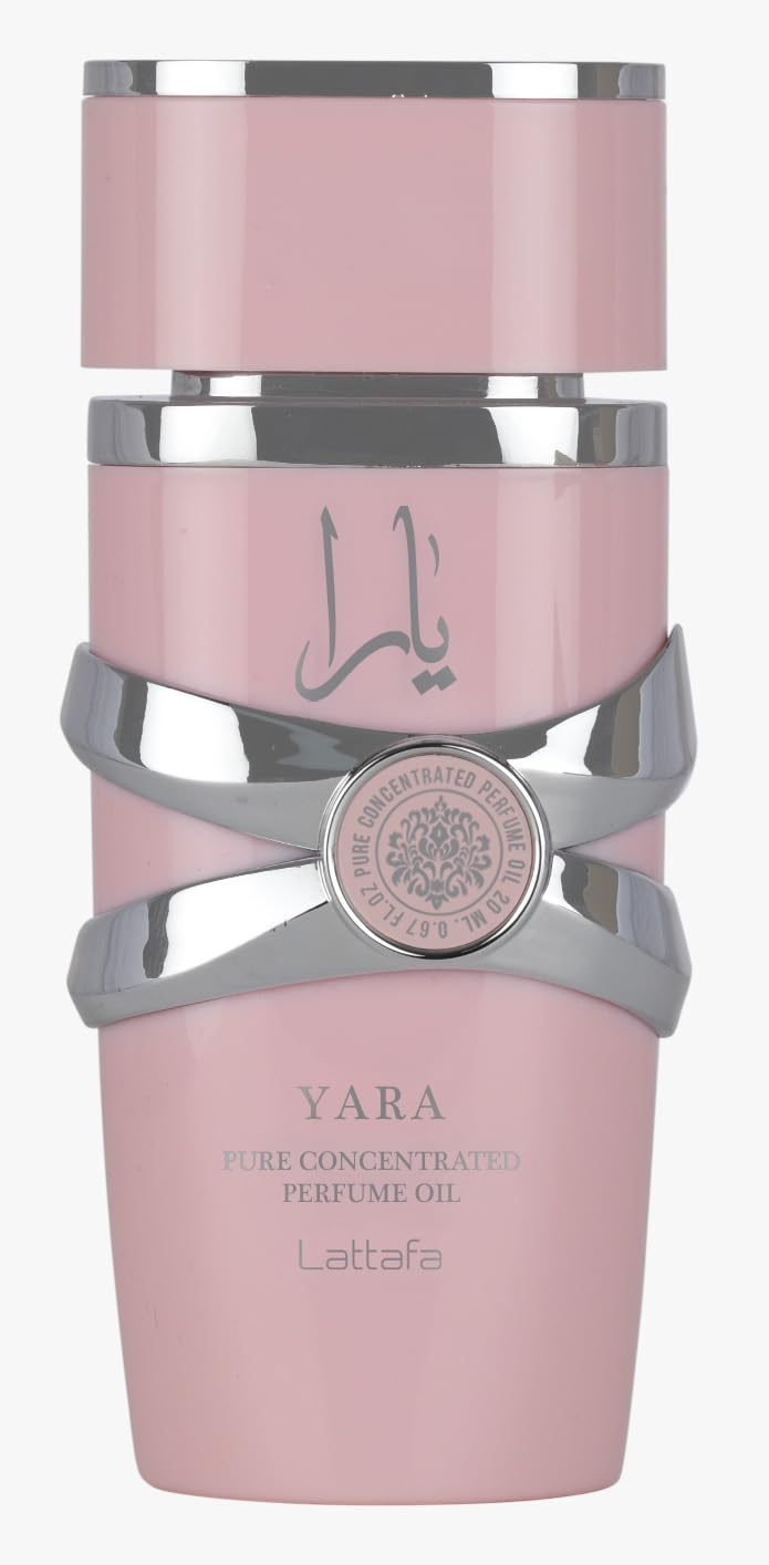 Lattafa YARA for Women Eau de Parfum Spray