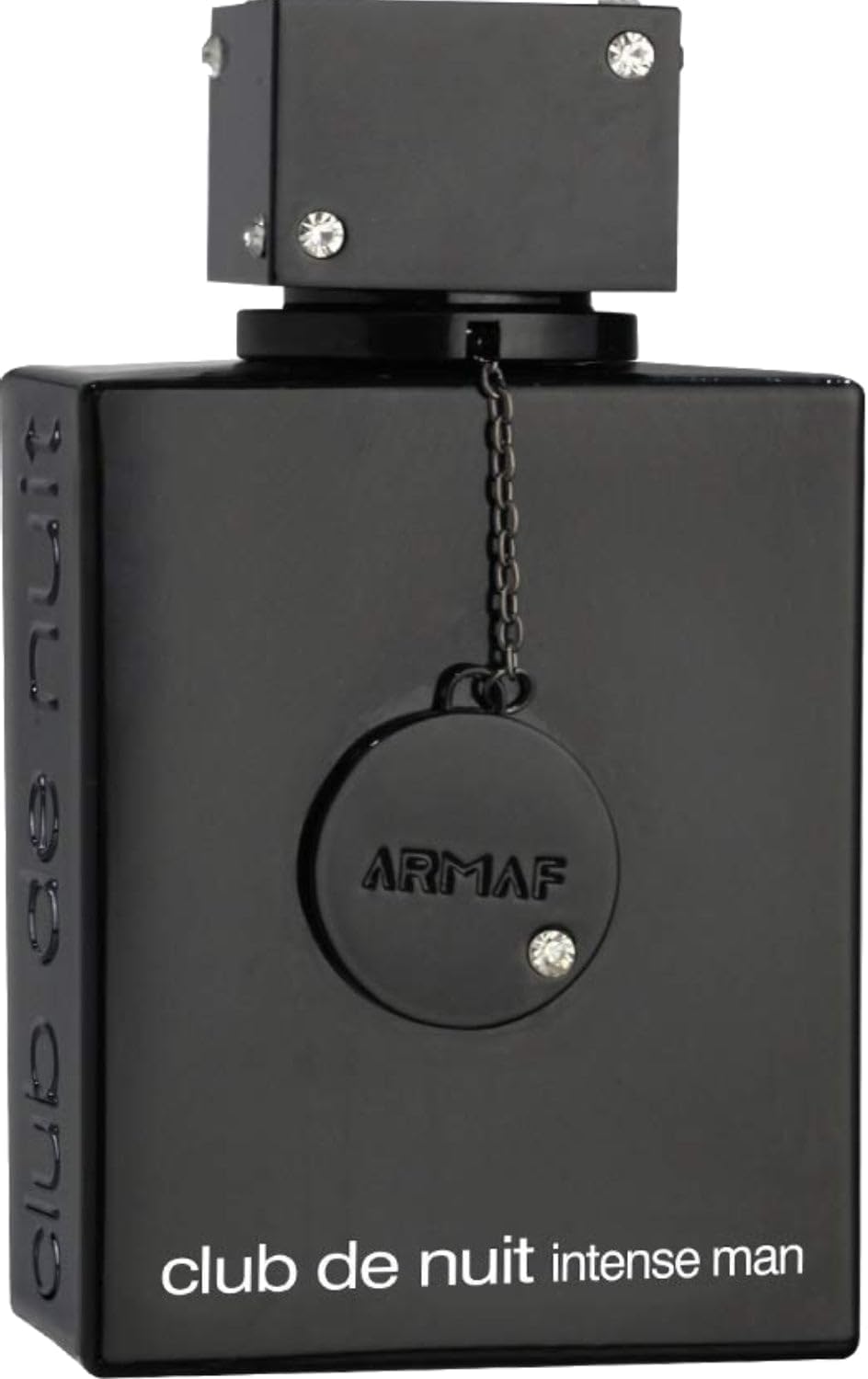 Armaf Club de Nuit Intense Man Eau de Toilette - 105ml Men's Fragrance