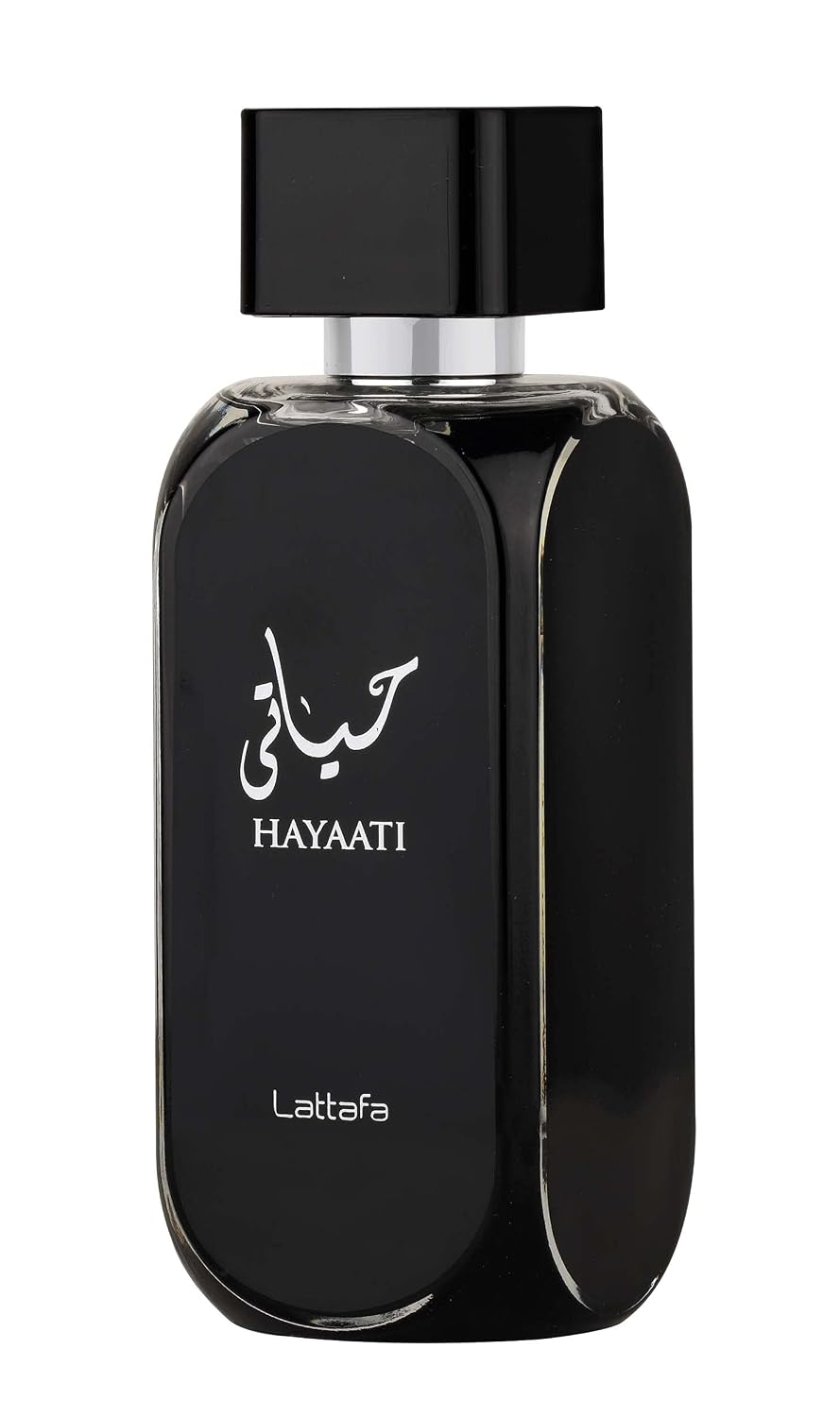 Lattafa Perfumes Hayaati for Men Eau de Parfum Spray