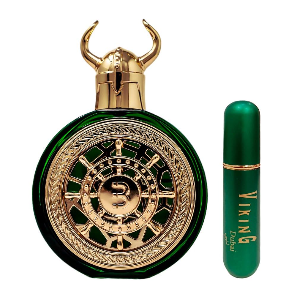 Bharara Viking Dubai Parfum For Unisex