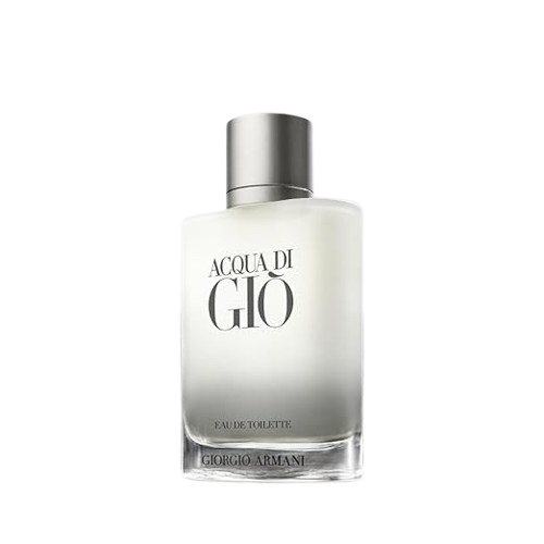 Armani Acqua di Giò Fresh Aquatic 3.4 fl oz / 100 ml for Men – Free USA Shipping, 3–5 Day Delivery