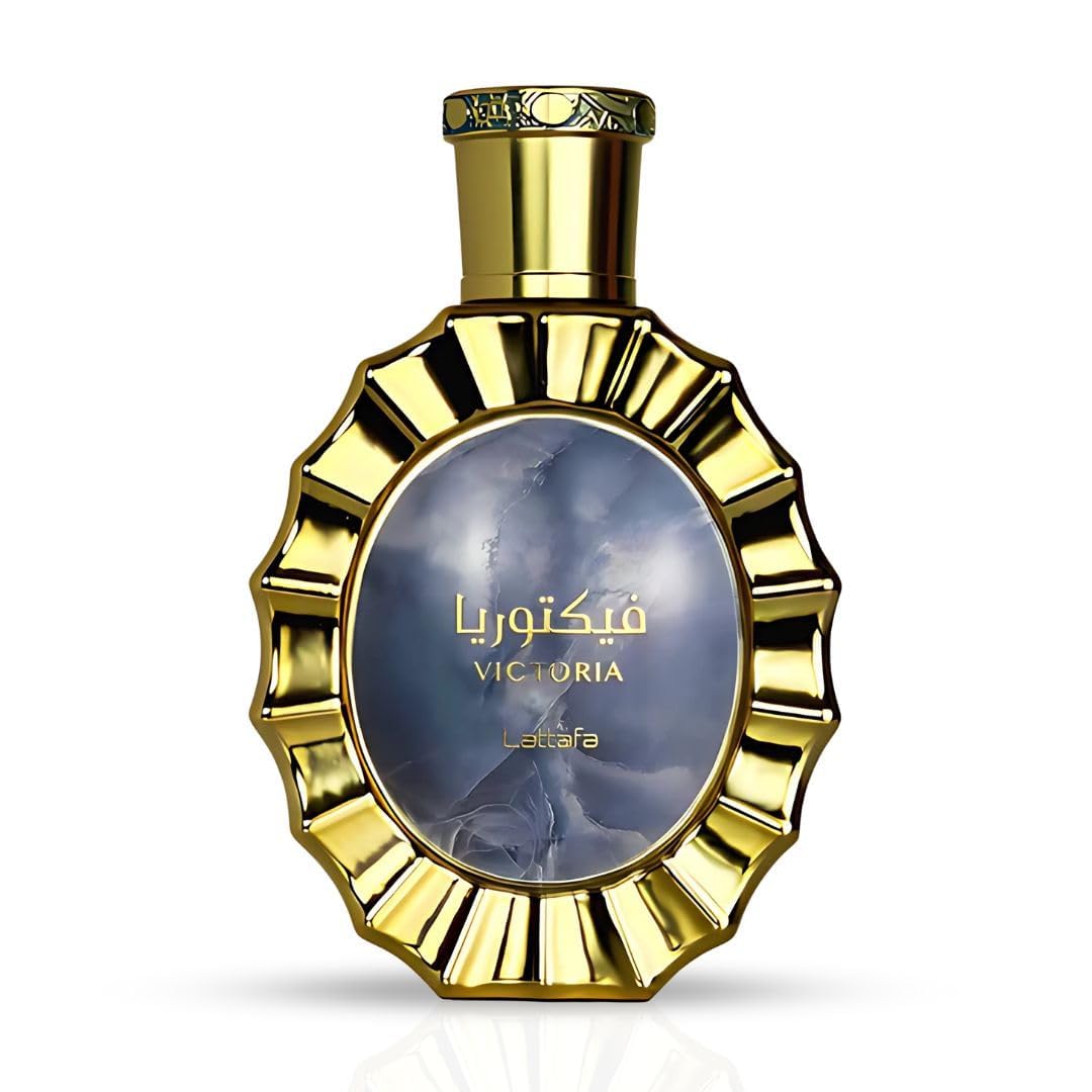 LattafaVictoria for Women Eau de Parfum Spray