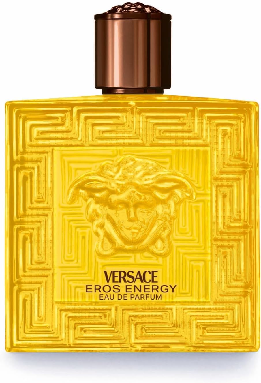 Versace Eros Energy Pour Homme Eau de Parfum - 100ml Men's Fragrance