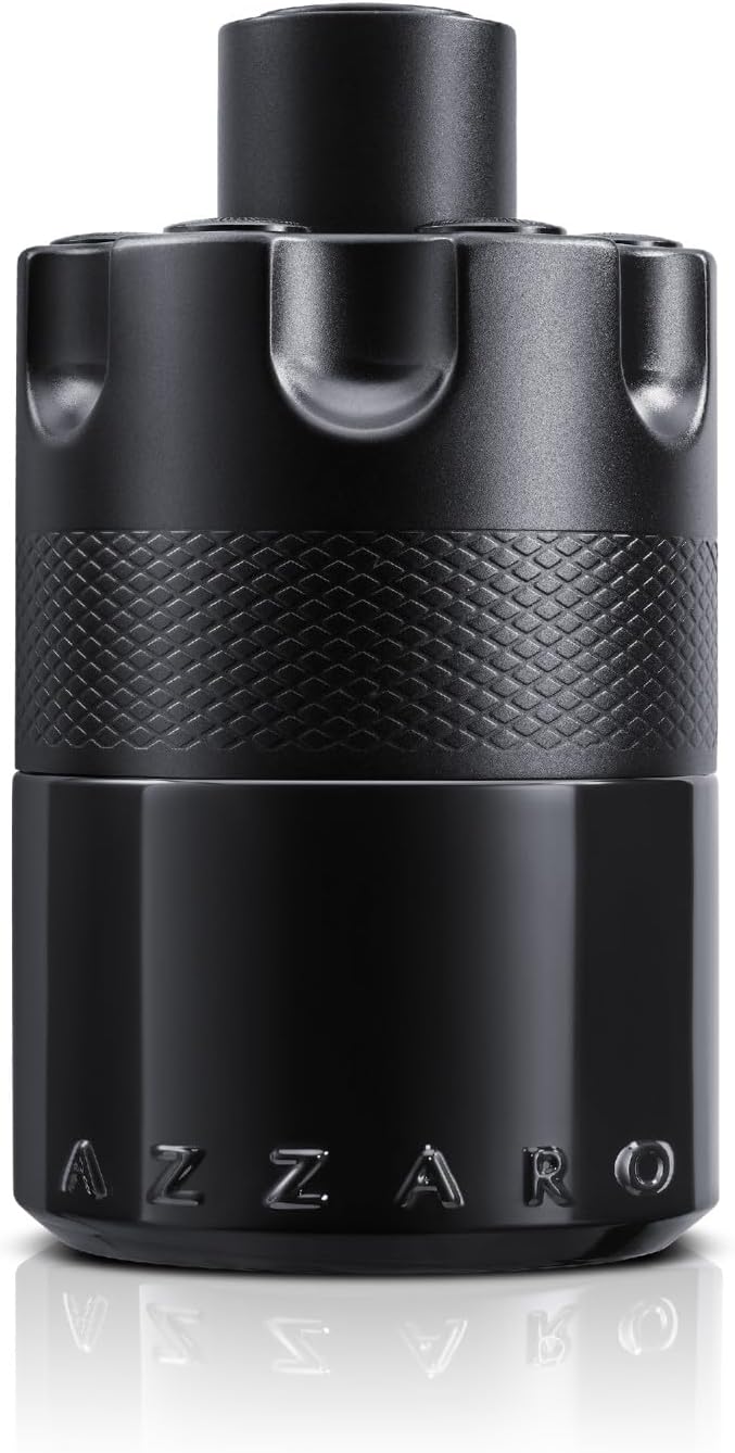 Azzaro The Most Wanted Intense Eau de Parfum - 100ml Men's Fragrance