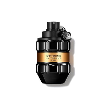 Viktor & Rolf Spicebomb Extreme 3.0 oz / 90 ml – Luxury Rich & Long Lasting Perfume for Men