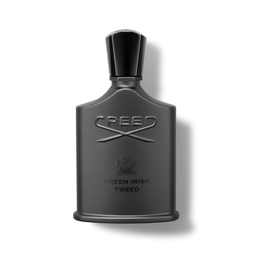Creed Green Irish Tweed Men's 3.3 fl oz / 100 ml for Men – Authentic Luxury Fragrance | Free USA Shipping