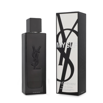 Yves Saint Laurent MYSLF 3.4 oz / 100 ml for Men – Authentic Luxury Fragrance | Free USA Shipping