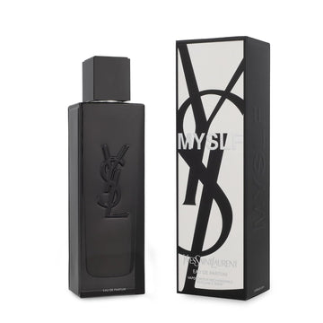 Yves Saint Laurent MYSLF for Men 3.4 oz / 100 ml – Luxury Men Perfume | 60% OFF | Free USA Shipping