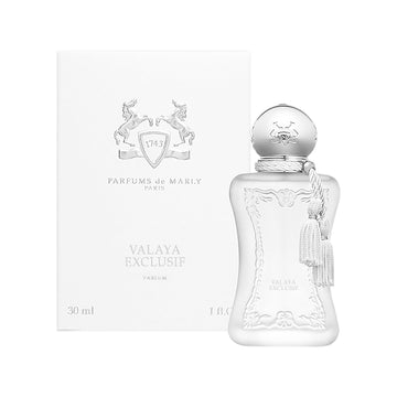 Parfums de Marly Valaya Exclusif 1.0 fl oz / 30 ml – Luxury Women's Perfume | 43% OFF + Free USA Shipping